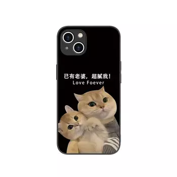 Чехол для телефона MSMF Us 10 Cents Msmf, DWFQBL2877 - Sand pink