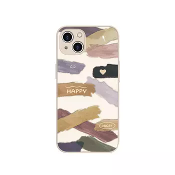 Чехол для телефона MSMF Us 10 Cents Msmf, DWFQBL3210 - Texture black