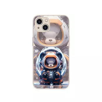 Чехол для телефона MSMF Us 10 Cents Msmf, DWFQBL319 - Antique White