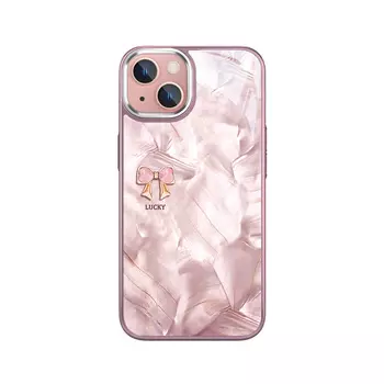 Чехол для телефона MSMF Us 10 Cents Msmf, DWFQBL3353 - Golden Shield Phantom Gray