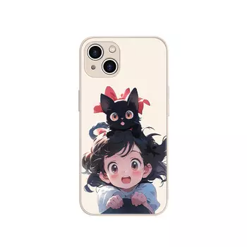 Чехол для телефона MSMF Us 10 Cents Msmf, DWFQBL3439 - Antique white