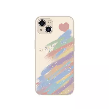 Чехол для телефона MSMF Us 10 Cents Msmf, DWFQBL342 - Lilac violet