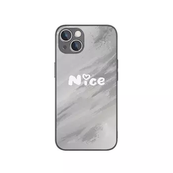 Чехол для телефона MSMF Us 10 Cents Msmf, DWFQBL3864 - Phantom Gray