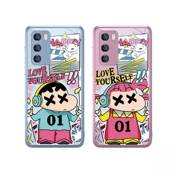 Чехол для телефона MSMF Us 10 Cents Msmf, DWFQBL3749 - Galaxy Silver (left)