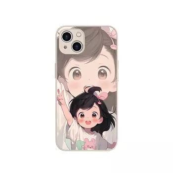 Чехол для телефона MSMF Us 10 Cents Msmf, DWFQBL4018 - Antique white