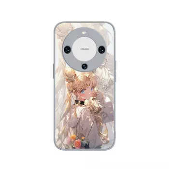Чехол для телефона MSMF Us 10 Cents Msmf, DWFQBL4107 - Galaxy Silver