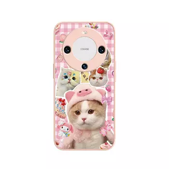 Чехол для телефона MSMF Us 10 Cents Msmf, DWFQBL4137 - Far Peak Blue