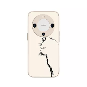 Чехол для телефона MSMF Us 10 Cents Msmf, DWFQBL4125 - Texture black