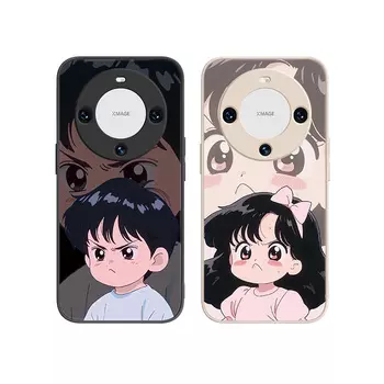 Чехол для телефона MSMF Us 10 Cents Msmf, DWFQBL4147 - Sand pink (right)