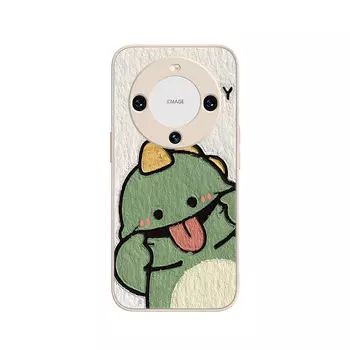 Чехол для телефона MSMF Us 10 Cents Msmf, DWFQBL4228 - Antique white