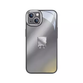 Чехол для телефона MSMF Us 10 Cents Msmf, DWFQBL4220 - Golden Shield Galaxy Silver