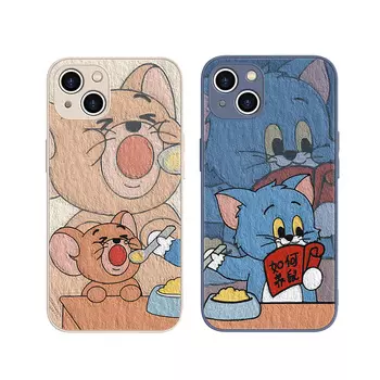 Чехол для телефона MSMF Us 10 Cents Msmf, DWFQBL441-Lavender Right