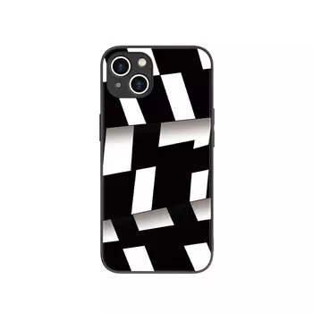 Чехол для телефона MSMF Us 10 Cents Msmf, DWFQBL4313 - Texture black