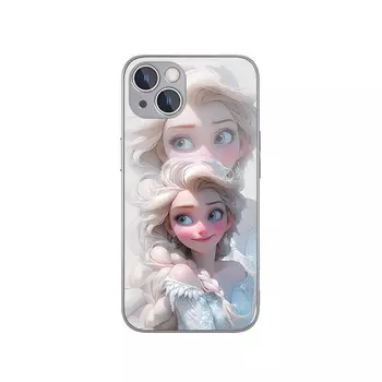 Чехол для телефона MSMF Us 10 Cents Msmf, DWFQBL502 - Rose pink