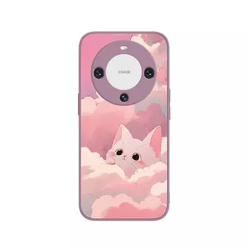 Чехол для телефона MSMF Us 10 Cents Msmf, DWFQBL4633 - Rose pink