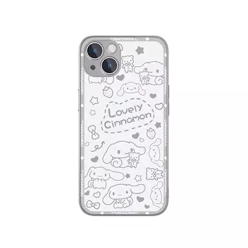 Чехол для телефона MSMF Us 10 Cents Msmf, DWFQBL556 - Rose pink