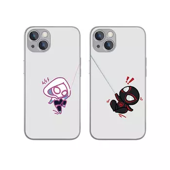 Чехол для телефона MSMF Us 10 Cents Msmf, DWFQBL5257 - Phantom Gray Right