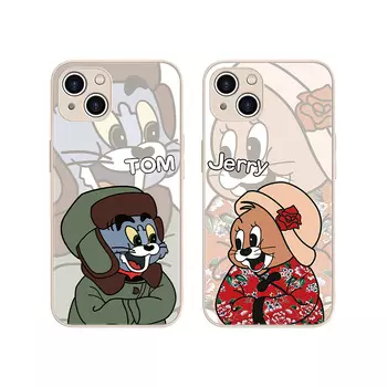 Чехол для телефона MSMF Us 10 Cents Msmf, DWFQBL5384 - Lavender left