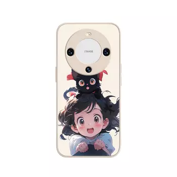 Чехол для телефона MSMF Us 10 Cents Msmf, DWFQBL5641 - Texture black