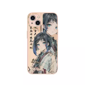 Чехол для телефона MSMF Us 10 Cents Msmf, DWFQBL5614 - Sand pink