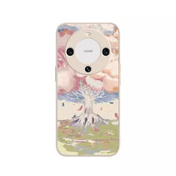 Чехол для телефона MSMF Us 10 Cents Msmf, DWFQBL5882 - Sand pink