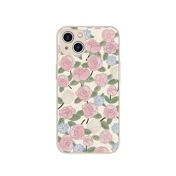 Чехол для телефона MSMF Us 10 Cents Msmf, DWFQBL579 - Sand pink