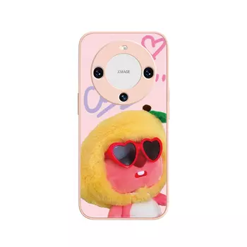 Чехол для телефона MSMF Us 10 Cents Msmf, DWFQBL5873 - Sand pink