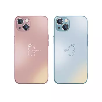 Чехол для телефона MSMF Us 10 Cents Msmf, DWFQBL609-Phantom Grey Right