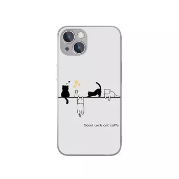 Чехол для телефона MSMF Us 10 Cents Msmf, DWFQBL5936 - Rose pink