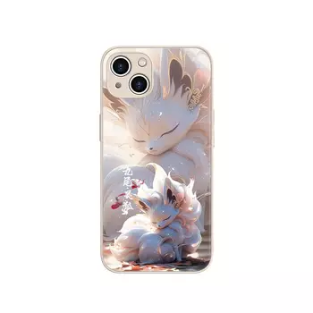 Чехол для телефона MSMF Us 10 Cents Msmf, DWFQBL6309 - Sand pink