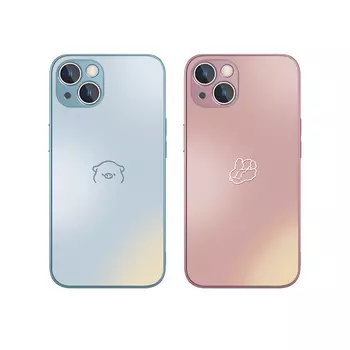 Чехол для телефона MSMF Us 10 Cents Msmf, DWFQBL600-Yuanfeng Blue Left