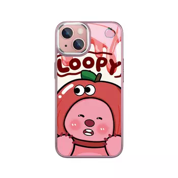 Чехол для телефона MSMF Us 10 Cents Msmf, DWFQBL6387 - Golden Shield Far Peak Blue