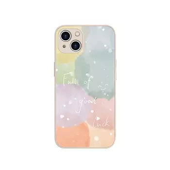 Чехол для телефона MSMF Us 10 Cents Msmf, DWFQBL653 - Lilac violet