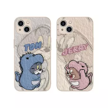 Чехол для телефона MSMF Us 10 Cents Msmf, DWFQBL6697-Antique White Right