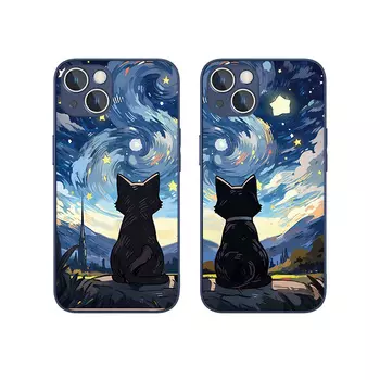 Чехол для телефона MSMF Us 10 Cents Msmf, DWFQBL6694-Dark Blue Left