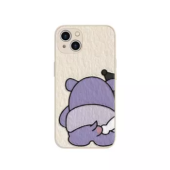 Чехол для телефона MSMF Us 10 Cents Msmf, DWFQBL7301 - Antique white