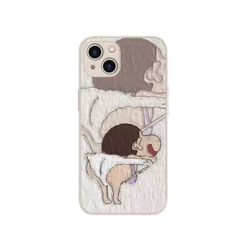 Чехол для телефона MSMF Us 10 Cents Msmf, DWFQBL7027 - Antique white