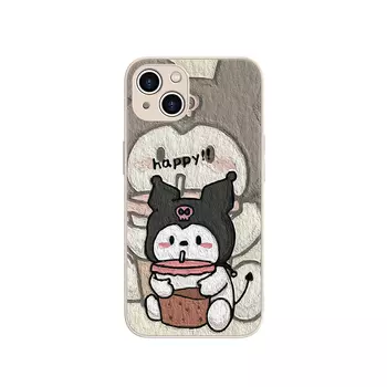 Чехол для телефона MSMF Us 10 Cents Msmf, DWFQBL7048 - Lavender