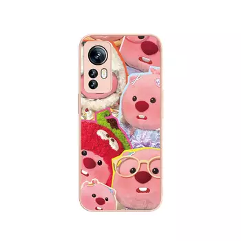 Чехол для телефона MSMF Us 10 Cents Msmf, DWFQBL7443-Sand pink