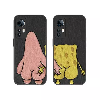 Чехол для телефона MSMF Us 10 Cents Msmf, DWFQBL7416 - Antique white