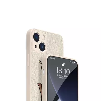 Чехол для телефона MSMF Us 10 Cents Msmf, DWFQBL7460 - Antique white