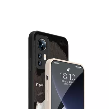 Чехол для телефона MSMF Us 10 Cents Msmf, DWFQBL7343-Texture Black Left