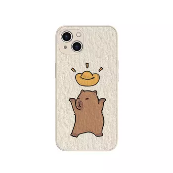 Чехол для телефона MSMF Us 10 Cents Msmf, DWFQBL7461-Sand pink