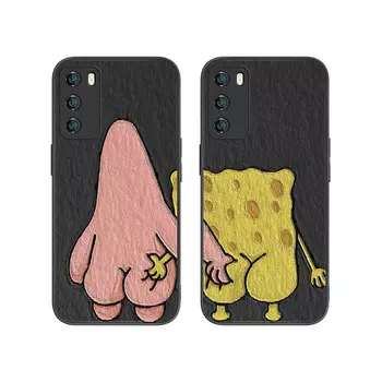 Чехол для телефона MSMF Us 10 Cents Msmf, DWFQBL753-Antique White Left