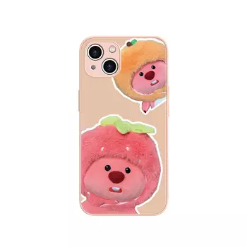 Чехол для телефона MSMF Us 10 Cents Msmf, DWFQBL7588 - Antique white