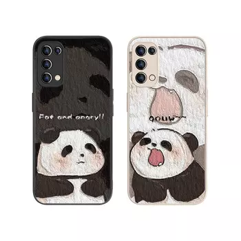 Чехол для телефона MSMF Us 10 Cents Msmf, DWFQBL7657-Sand Pink Right