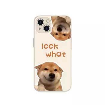 Чехол для телефона MSMF Us 10 Cents Msmf, DWFQBL7572 - Texture black