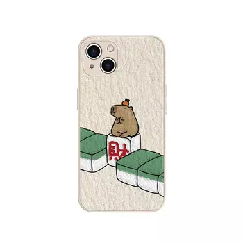 Чехол для телефона MSMF Us 10 Cents Msmf, DWFQBL7531-Texture black