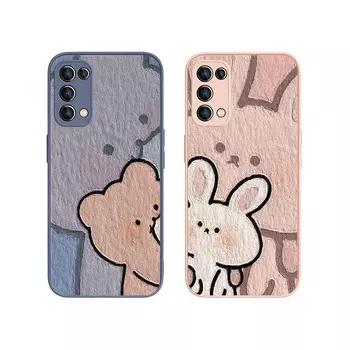 Чехол для телефона MSMF Us 10 Cents Msmf, DWFQBL7717-Lavender left