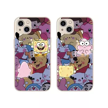 Чехол для телефона MSMF Us 10 Cents Msmf, DWFQBL774-Textured Black Right